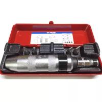 ราคา Kingtony 4112FR ไขควงตอก พร้อมดอกไขควงสั้น 4ดอก อย่างดี ของแท้ ส่งเร็ว ทันใช้ (20462576576)