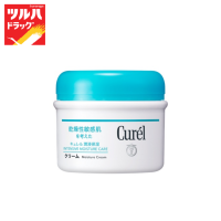 ราคา คิวเรล ครีมบำรุงผิว 90กรัม Curel Body Cream 90g (12238308745)