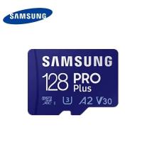 ราคา คลังสินค้าพร้อม For CCTV Dashcam IP Cam Phone Memory Card Sd Card Micro SD TF Card Class10 MicroSD 16GB 32GB 64GB 128GB A1 120เมกะไบต์ วินาที Original Samsung (16945464363)