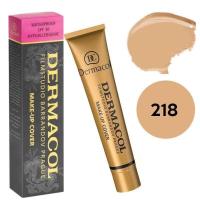 ราคา DERMACOL ครีมรองพื้น เดอร์มาคอล เบอร์ 218 (433849465)