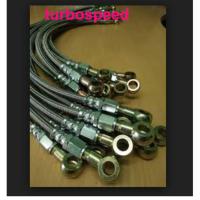 ราคา สายน้ำมันเลี้ยงเทอร์โบ ขนาด 40 60 cm พร้อมหัวบันโจ จำนวน 1 เส้น กดเลือกขนาดนะคะ่ (20532969712)