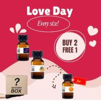 ราคา 2 free 1 Kimono น้ำหอมคู่รักฟีโรโมน สำหรับท่านชาย กลิ่นนุ่ม ดึงดูดแรง กระตุ้นอารมณ์ อยากเข้าใกล้ไม่มีเหตุผล (23110736409)