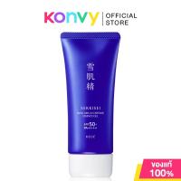 ราคา KOSE Sekkisei Skincare UV Defense Essence Gel SPF50 PA 90g กันแดดเนื้อเจล แตกตัวเป็นน้ำ ชุ่มชื้น สบายผิว (23296913119)