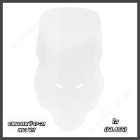 ราคา ชิวหน้า CB500X ปี17 23 มีให้เลือก 2 สี 3 ทรง (12507993702)