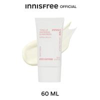 ราคา innisfree Tone UP Watering Sunscreen SPF 50 PA 60ml อินนิสฟรี โทนอัพ วอเตอริ่ง ซันสกรีน เอสพีเอฟ 50 พีเอ 60มล (23210772556)