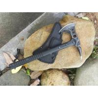 ราคา ขวานเดินป่าพร้อมซอง ขวานตั้งแคมป์ SD11 ขวานปีนเขา ขวานพกพา (19563857927)