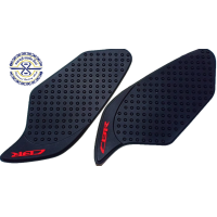 ราคา แผ่นยางกันรอย ข้างถัง CBR150 CBR250 แผ่นยางกันลื่น (422986787)