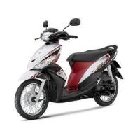ราคา ฝาข้าง ฝาครอบข้างเบาะหลัง MIO 115I หัวฉีด แท้ YAMAHA (16715086647)