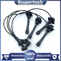 ราคา สายหัวเทียน AE100AE101AE110AE111 4AFE5AFE4EFEAT190AL50 รหัส 90919 22327 (23138728269)