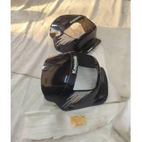 ราคา ชุดสีทักซิโด้ แท้ใหม่ คละสี หน้ากาก ท้าย Kawasaki Leo Tuxedo 120cc (21270879697)