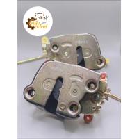 ราคา กลอนประตู Toyota Migthy X ไมตี้เอ็กซ์ ไมตี้X MTX แยกขาย ซ้าย หรือขวา กลอนประตูรถยนต์ (19307431681)