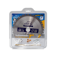 ราคา Marathon ULTRA7 ใบเลื่อยตัดเหล็กขนาด 7 นิ้ว 185mm X 36 ฟัน Max Speed 5500 Rpm (22860861323)