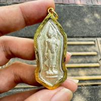 ราคา จี้พระ 25พุทธศตวรรษ สุดยอดแห่งพระเครื่อง งานเลี่ยมกรอบอย่างดี (21488011563)