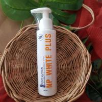 ราคา โลชั่น NP WHITE PLUS สีส้ม ของแท้ ขนาด 100 มล สีส้ม 2 ขวด มีเก็บเงินปลายททาง (20089182475)