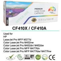 ราคา หมึกพิมพ์ HP Color LaserJet Pro M452dn M452dw M452nw 410X สีดำ Premium (400147261)