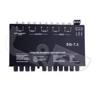 ราคา L P EQ 7 3 Black ปรีแอมรถยนต์ ปรีโมแรงๆ7แบน โม ตัวปรับเสียง ปรี ปรีโมแรง ๆ 7 แบน ปรีแอมป์ 7 แบนด์ ปีโม7แบนแรงๆ ปรีแอมป์รถยนต์ ปรีรถยนต์ ปรี7แบนด์ (18954663751)