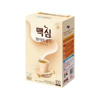 ราคา Original 맥심화이트골드 Maxim White Gold กาแฟ 3 in 1 100 ซอง 1170g (5095954773)