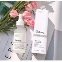 ราคา เซรั่ม Ordinary Hyaluronic Acid 2 B5 ขนาด30ml (22774016816)
