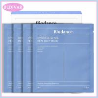 ราคา BIODANCE Bio Collagen Real Deep Mask มาร์คหน้าคอลลาเจน ผิวเด้ง กระชับ 4แผ่น กล่อง (23177149406)