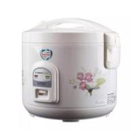 ราคา SMARTHOME หม้อหุงข้าว 1 ลิตร เคลือบโพลีฟลอน Poly Flonรุ่น NC R14 ประกัน3ปี (6504874063)