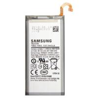 ราคา แบตsamsung a8 2018 แบตเตอรี่ แท้ Samsung Galaxy A8 2018 SM A530F battery แบต EB BA530ABE EB BA530ABA 3000MAh รับประกัน 3 เดือน (6692248798)