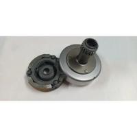 ราคา เจดีย์ครัช ครัชก้อนชุดเจดีย์ ชามครัช Honda wave110i dream110i super cub czi รุ่นสตาร์ทเท้า (16679971911)