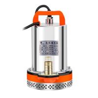 ราคา ไดโว่ดูดน้ำ12v สแตนเลส ปั๊มจุ่ม 1 นิ้ว 12 24V 300W ไดโว่ มอเตอร์ทองแดงแท้ 100 ไดร์โว่ดูดน้ำ ปั๊มน้ำ ปั้มน้ำโซลาเซล ไดโว่ดูดน้ำ DC PUMP ป้มนัำดีซี 12 โวล์ (23264118362)