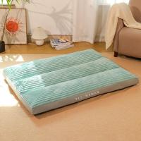 ราคา ที่นอนสัตว์เลี้ยง เบาะนอนสัตว์เลี้ยง เตียง สุนัข แมว ขนาดเล็ก ขนาดกลาง ขนาดใหญ่ สื่อสุนัขนอนกับ แบบหนา ขนาดใหญ่พิเศษ (22856302832)