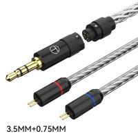 ราคา Trn TN 8 Core ปลั๊กออกซิเจนทองแดง ความบริสุทธิ์สูง แบบเปลี่ยน สําหรับอัพเกรดสายเคเบิ้ล HIFI TRN VX pro (19180500708)