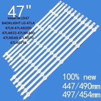 ราคา หลอดไฟ LG47 BACKLIGHT LG 47LA 47LN 47LA6200 47LA623 47LN5400 47LN549 47LN570 47LN5710 (23311035985)