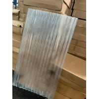 ราคา แผ่นใส หลังคาใส ลอนเล็ก ยาว 120 150 200 ซม กว้าง 85ซ หลังคาโปร่งแสง ไฟเบอร์กลาส ใช้สำหรับบังแดดและกันฝนบนหลังคาต่างๆ (23188665711)