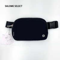 ราคา SALOME เลือก Lululemon 2024กระเป๋าคาดเอวทุกที่1L 17สี (22224811591)