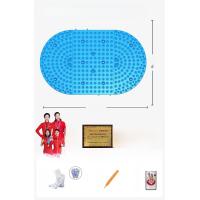 ราคา แผ่นรองเท้าพิมพ์ลายนิ้วเท้าสำหรับนวดพื้นรองเท้าผ้าไนลอนสำหรับผู้ใหญ่ แผ่นรองเท้าพิมพ์ลายนิ้วเท้าสำหรับการวิ่งช้าๆ แผ่นรองเท้าพิมพ์ลายนิ้วเท้าแบบนวดพื้นรองเท้าพิมพ์ลายนิ้วเท้าแบบนวดพื้นรองเท้าพิมพ์ลายน