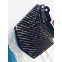 ราคา ฝาปิดท้ายเบาะ รถM slaz คาร์บอนแท้ ผ้าดำ ชิ้นงานแท้จาก 0 เงาๆ สินค้ามีจำนวนจำกัดนะคับ (781022532)