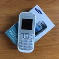 ราคา ของแท้SAMSUNG HERO GT E 1200 มือถือปุ่มกด ใส่ได้AIS DTAC TRUEซิมการ์ด 4G โทรได้ชัดเจนและเสียงดัง (13309339654)