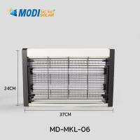 ราคา MODI เครื่องช็อตยุง ที่ดักยุง ไฟล่อแมลง ดักยุง4W 6W 8W 10W ไฟล่อแมลง กำจัดยุง เครื่องดักยุงและแมลง ที่ช็อตยุง เครื่องช็อตยุงไฟฟ้า Pest Killer (10162790170)