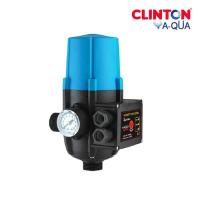 ราคา AQUA by สวิตซ์ควบคุม CLINTON สวิตซ์ รุ่น AQUA DSK สวิตซ์ควบคุมแรงดันน้ำอัตโนมัติ (21898375801)