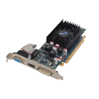 Galaxy VGA PCI-E GF210