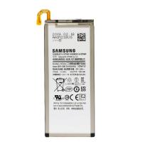 ราคา แบต Samsung A8 star แบตเตอรี่ แท้ Samsung Galaxy A8 Star A9 Star SM G885F G8850 G885Y battery EB BG885ABU 3700mAh รับประกัน 3 เดือน (9668682937)