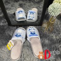 ราคา รองเท้าใส่ในบ้าน มินเนี่ยน minions ของแท้ (18185234120)