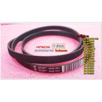 ราคา อะไหล่ของแท้ สายพานเครื่องซักผ้าฮิตาชิ RIB BELT HITACHI BD W70MAE 005 (7403526345)
