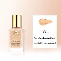 ราคา Estee Lauder Estee Lauder Double Wear Stay in Place Makeup SPF10 PA 30ml 1W1 1W2 Bone เอสเต้ ลอเดอร์ รองพื้น (22941512235)