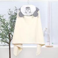 ราคา Sunveno เสื้อคลุมผ้าเช็ดตัวผ้าเช็ดตัวเด็กนิ่มเสื้อคลุมอาบน้ำเด็กผ้าห่อตัวเด็กผ้าเช็ดตัวมีฮู้ดลายการ์ตูนผ้าพันคอลายทหารแห้งอย่างรวดเร็วซึมซับน้ำได้ดี (22920447912)