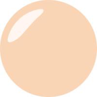 Kiss Mat Chiffon UV Moist Base