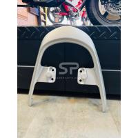 ราคา เหล็กท้ายเบาะ กันตก Wave125i ไฟเลี้ยวบังลม แท้ศูนย์ สินค้าแท้ (21599386222)