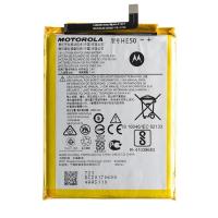 ราคา Original แบตเตอรี่ แท้ Motorola Moto E4 Plus XT1773 XT1775 Moto E5 Plus XT1924 แบต battery HE50 5000mAh รับประกัน 3 เดือน (18552309918)