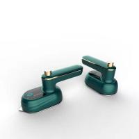 ราคา ควบคุมอุณหภูมิอัต เตารีดพกพา เตารีดจิ๋วพกพา เตารีดไฟฟ้า เตารีดผ้า เตารีดไอน้ำพกพา เตารีดไฟฟ้า เตารีดผ้าไฟฟ้า เตารีดผ้าไอน้ำ เตารีดไอน้ำแบบพกพา เตารีดไอน้ำมือ รีดผ้าเปียกและแห้ง2in1พกพาสะดวก (187909326