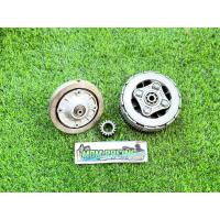 ราคา ชุดครัชเวฟZ Wave Z แท้มือสองครบชุดพร้อมใช้งาน (16280961261)