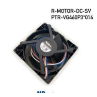 ราคา มอเตอร์พัดลมตู้เย็น HITACHI รุ่น R H300PAR V350PZR VG380PZR VG350PZR V380PZR H270PAR H270PDR H300PD อะไหล่แท้100 (19085188165)