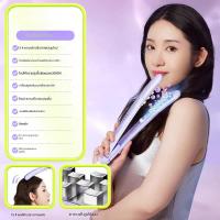 ราคา ที่หนีบผม ยกโคนผม ที่หนีบผมฟู ที่หนีบผมยกโคน ยกโคนผม ปรับอุณหภูมิได้ 10 ระดับ แก้ปัญหามัน ผมบาง ผมลีบแบน (22224156275)